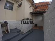 Casa com 2 quartos para alugar no bairro Vila Registânea