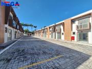 Casa com 2 quartos para alugar no Guajiru Caucaia/CE