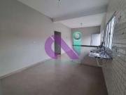 Casa com 2 quartos para alugar no Jardim das Flores, Osasco