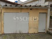 Casa com 2 Quartos para Locação, Campo Grande, São...