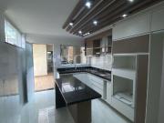 Casa com 2 Quartos para Locação, Chácara Santo Antônio...