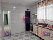 Casa com 2 Quartos para Locação, Cidade das Flores, Osasco