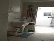 Casa com 2 quartos para locaÃ§Ã£o em Vila Mariana SP