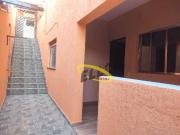 Casa com 2 Quartos para Locação, granja carolina, Cotia,...