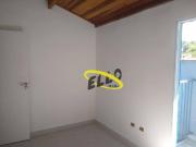 Casa com 2 Quartos para Locação, Jardim São Miguel,...