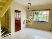 Casa com 2 Quartos para Locação, Jardim Sabiá, Cotia, 100m²