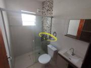 Casa com 2 Quartos para Locação, Jardim Sabiá, Cotia, 150m²