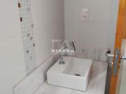 Casa com 2 Quartos para Locação, Vila Carvalho,...