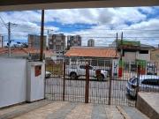 Casa com 2 Quartos para Locação, Vila Haro, Sorocaba, 190m²