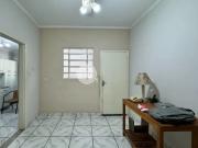 Casa com 2 Quartos para Venda, 46mÂ² Campos ElÃseos