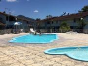 Casa com 2 quartos, Praia do Perequê Açu, Ubatuba R$ 450...