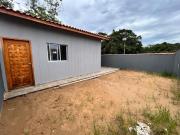 Casa com 2 quartos próximo aos comércios aceitando...