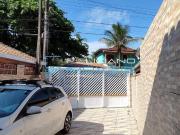 Casa com 2 quartos, Real, Praia Grande R$ 335 mil, Cod: 5718