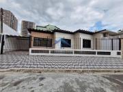 Casa com 2 quartos, Real, Praia Grande R$ 370 mil, Cod: 5265