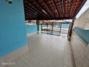Casa com 2 quartos, Real, Praia Grande R$ 405 mil, Cod: 5039