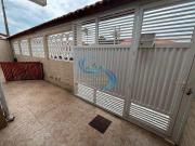 Casa com 2 quartos, Real, Praia Grande R$ 600 mil, Cod: 7244