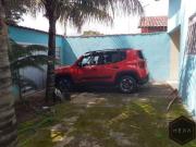 Casa com 2 Quartos Residencial Forteville em Goiânia/GO