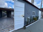 Casa com 2 quartos, Savoy, Itanhaém R$ 320 mil, Cod: 1189