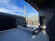 Casa com 2 quartos, Savoy, Itanhaém R$ 369 mil, Cod: 823