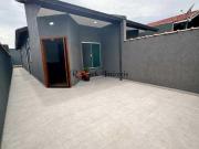 Casa com 2 quartos, Savoy, Itanhaém R$ 450 mil, Cod: 2649