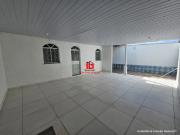Casa com 2 quartos sendo 1 suÃte no Bairro Nova Cidade