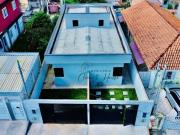 Casa com 2 quartos sendo 1 suíte à venda, 55 m² por R$...