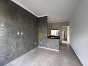 Casa com 2 Quartos, sendo 1 Suíte à venda, 60 m² por R$...