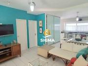 Casa com 2 Quartos sendo 1 suíte à venda, 70 m² por R$...