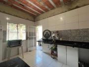 Casa com 2 quartos sendo 1 suite à venda, 80 m² por R$...