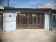 CASA COM 2 QUARTOS SENDO 1 SUÍTE BAIRRO PACAEMBU