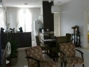 Casa com 2 quartos sendo 1 suíte, Condominio Cantegril...