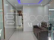 Casa com 2 quartos sendo 1 suíte + kitnet na Quadra 403...