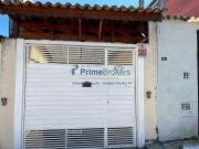 Casa com 2 quartos, sendo 2 suítes e 2 vagas de 100 m²...