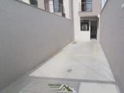 Casa com 2 Quartos sendo Suíte, 120 m2