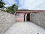 Casa com 2 quartos, Suarão, Itanhaém R$ 250 mil, Cod: 2676