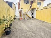Casa com 2 quartos, Suarão, Itanhaém R$ 255 mil, Cod: 2366