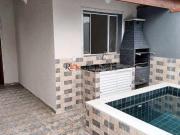 Casa com 2 quartos, Suarão, Itanhaém R$ 320 mil, Cod: 2381