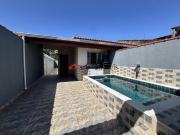 Casa com 2 quartos, Suarão, Itanhaém R$ 320 mil, Cod: 2381