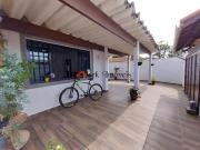 Casa com 2 quartos, Suarão, Itanhaém R$ 410 mil, Cod: 1500