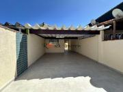 Casa com 2 quartos, Tropical, Itanhaém R$ 298 mil, Cod: 2514