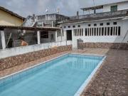 Casa com 2 quartos, TUPY, Itanhaém R$ 320 mil, Cod: 712
