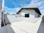 Casa com 2 quartos, TUPY, Itanhaém R$ 360 mil, Cod: 2639