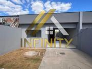 Casa com 2 Quartos Ã venda, 80mÂ² Jardim Buriti Sereno...