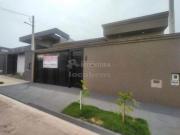 Casa com 2 Quartos Venda SetSul II