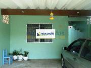 Casa com 2 quartos, Vera Cruz, Mongaguá R$ 230 mil, Cod:...