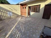 Casa com 2 quartos, Vera Cruz, Mongaguá R$ 299 mil