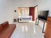 Casa com 2 quartos, Vila SÃ£o Paulo, MongaguÃ¡ R$ 420...
