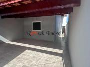 Casa com 2 quartos, Vila Seabra, Mongaguá R$ 384 mil,...
