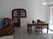Casa com 2 quartos Vila Tupi em Praia Grande/SP