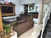 Casa com 2 quartos, Vila Voturua, São Vicente R$ 350...